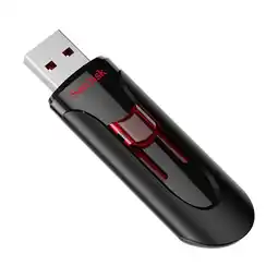 Falabella Memoria Usb 3.0 Cruzer Glide 128gb, Diseño Retráctil oferta