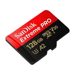 Falabella Memoria Micro Sd Extreme pro 128 gb 200 Mb/s oferta