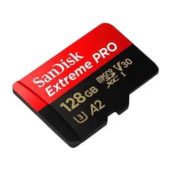 Falabella Memoria Micro Sd Extreme pro 128 gb 200 Mb/s oferta