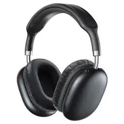 Falabella Audífonos Diadema Cuadrada K22 oferta
