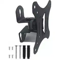 Falabella Soporte Mini Brazo TV Base 10 a 27 Pulgadas Ys-500 Tele oferta