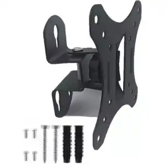 Falabella Soporte Mini Brazo TV Base 10 a 27 Pulgadas Ys-500 Tele oferta