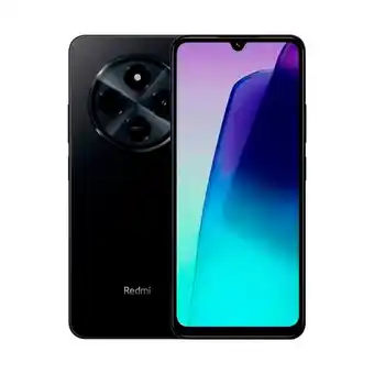 Falabella Redmi 14C Midnight Black 8GB RAM 256GB oferta