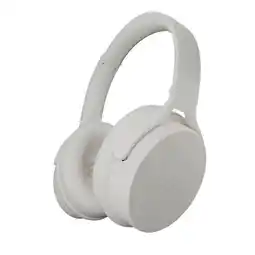 Falabella Audifonos Inalambricos Bluetooth Evo Gen White Cream oferta