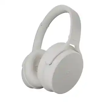 Falabella Audifonos Inalambricos Bluetooth Evo Gen White Cream oferta