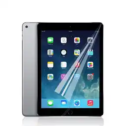 Falabella Protector Antihuellas TrueClear iPad Mini oferta
