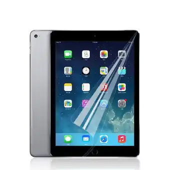 Falabella Protector Antihuellas TrueClear iPad Mini oferta