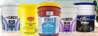 Easy En las mejores pinturas y Vinilos oferta