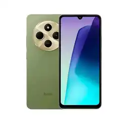 Falabella Celular Redmi 14C 4GB 128GB Verde oferta