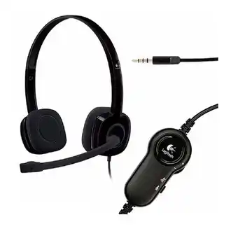 Falabella Diadema H151 Audífono Stereo 3.5mm Control Volumen oferta
