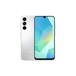Falabella Celular Galaxy A16 RAM 6GB 128GB Gris oferta