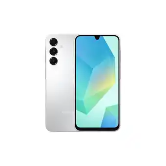Falabella Celular Galaxy A16 RAM 6GB 128GB Gris oferta