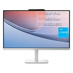 Falabella Todo en Uno AIO A100 Core i3 N305 8GB 512GB FHD 23.8 oferta