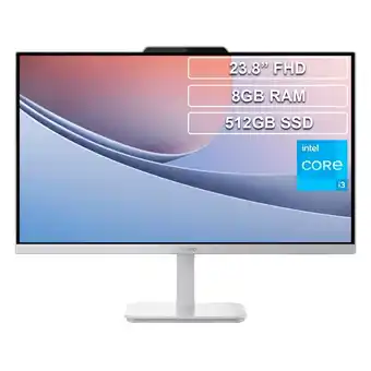 Falabella Todo en Uno AIO A100 Core i3 N305 8GB 512GB FHD 23.8 oferta