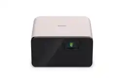 Falabella EpiqVision EF21 Proyector Láser Portátil Smart Rosa Quarzo oferta