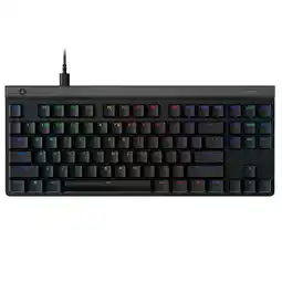 Falabella Teclado Inalámbrico G G515 Gamer LIGHTSPEED RGB TKL oferta