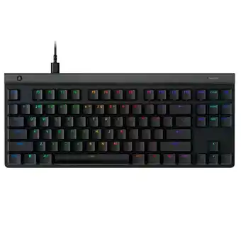 Falabella Teclado Inalámbrico G G515 Gamer LIGHTSPEED RGB TKL oferta
