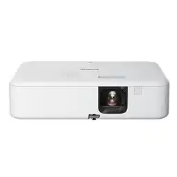 Falabella Proyector Portátil Smart EpiqVision FH02 3LCD Full-HD PRBA oferta
