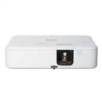 Falabella Proyector Portátil Smart EpiqVision FH02 3LCD Full-HD PRBA oferta