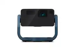 Falabella EpiqVision EF22 Proyector Láser Portátil Smart Azul oferta