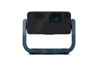 Falabella EpiqVision EF22 Proyector Láser Portátil Smart Azul oferta