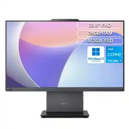 Falabella Todo en uno ThinkCentre Core i7 13620H 24GB 512GB Win 11 Pro oferta