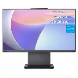 Falabella Aio Thinkcentre Neo 50a Core I5 13420H 8GB 256GB FHD oferta