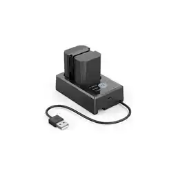 Falabella Kit de carga marca Smallrig para Sony NP-FZ100 oferta