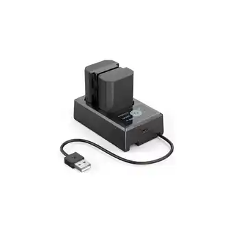 Falabella Kit de carga marca Smallrig para Sony NP-FZ100 oferta