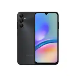 Falabella Galaxy A05s 128gb + 4gb 4g Negro oferta