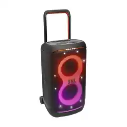 Falabella Parlante Bluetooth portátil Partybox 520 oferta
