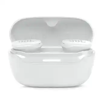 Falabella Audífonos deportivos Conexión bluetooth ENDURACE2BLK Noise cancelling oferta