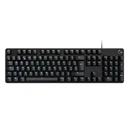 Falabella Teclado Gamer Mecánico G413 Se Retroiluminado Led oferta