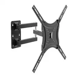 Falabella Soporte Base Pared Móvil Con Giro Tv 26 32 37 42 43 48 50 55 oferta
