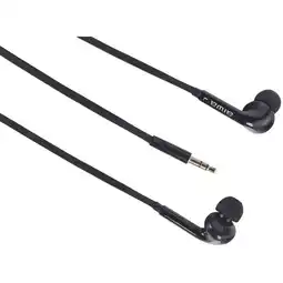 Falabella Audifonos Auricular Internos De Alto Rendimiento AW-60B oferta