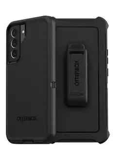 Falabella Estuche Defender Para Samsung Galaxy S22 Plus - Negro oferta