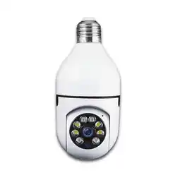 Falabella Cámara De Seguridad Inalámbrica Sight Bulb oferta