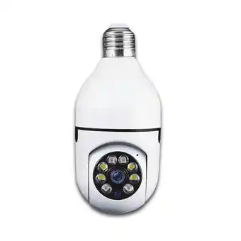 Falabella Cámara De Seguridad Inalámbrica Sight Bulb oferta