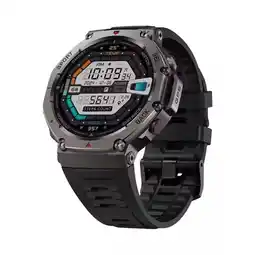 Falabella Smartwatch DM58 GPS Real Brújula Altímetro 5ATM IP69K oferta