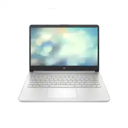 Falabella Portatil 14-DQ0533la Intel Celeron N4120 14 8GB 256GB SSD Plata oferta