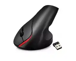 Falabella Mouse ergonomico inalambrico oferta