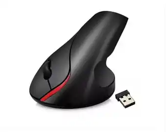 Falabella Mouse ergonomico inalambrico oferta