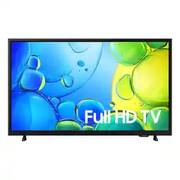 Falabella Televisor 40” Smart TV Full HD UN40F6000FKXZL oferta