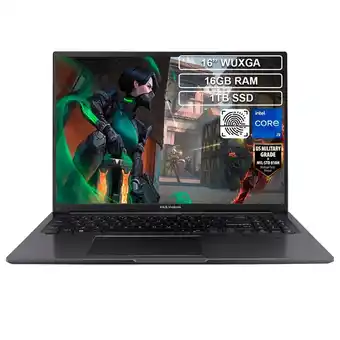 Falabella Portátil Vivobook X1605VA Intel Core i9 13900H 16gb 1Tb oferta