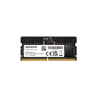 Falabella MEMORIA RAM DDR5 4800 8GB PORTATIL oferta