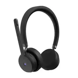 Falabella Auriculares inalámbricos VoIP Headset Teams - Negro oferta