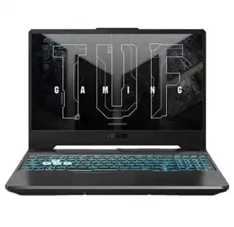 Falabella TUF AMD RYZEN 7 7435HS - RAM 24GB - SSD 1TB - RTX 3050 4GB oferta