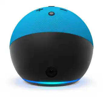 Falabella Echo Dot 5th Gen Kids Alexa Dragon oferta