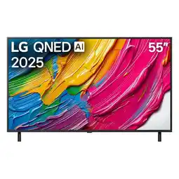 Falabella Televisor | | 55 pulgadas | 4K Ultra HD | QNED | 55QNED80ASAAWC oferta