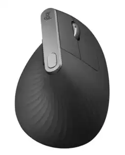 Falabella Mouse Ergonomico Inalambrico Logitech MX Vertical oferta